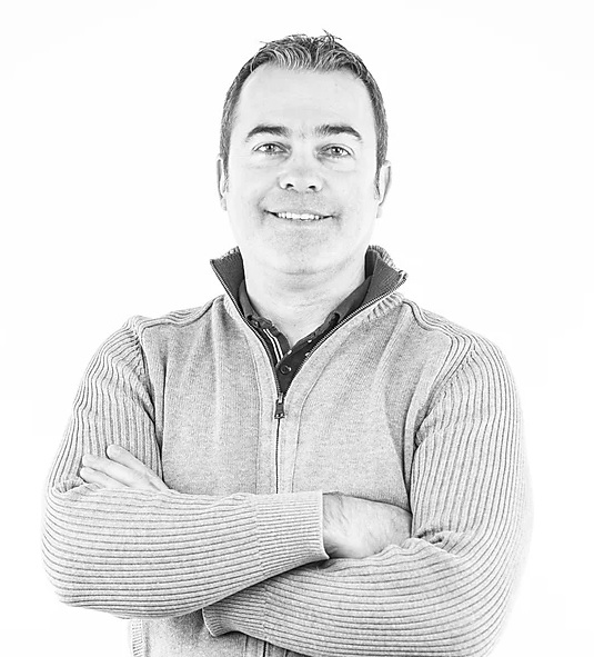 Renaud Malinconi, expert SEO et GEO fondateur d'Expert Lovable